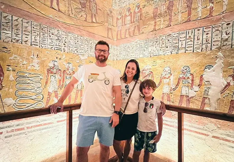 Mövenpick MS Darakum Long Nile Cruise